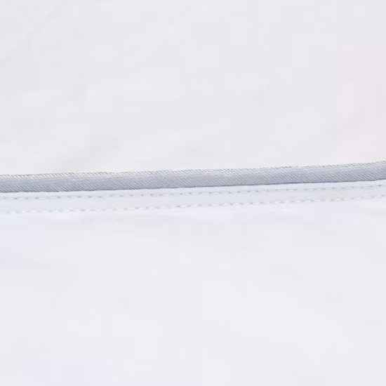 면 100%, 오리털 80%, 깃털 20% 호텔용 모든 사이즈 퀼트